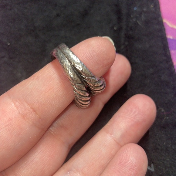 David yurman ring size 6 - Picture 5 of 13